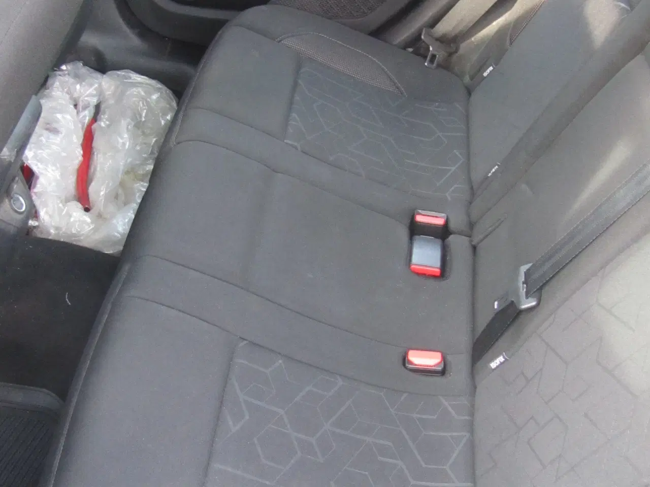 Billede 2 - PEUGEOT 2008 1,2 VTI CROSSOVER