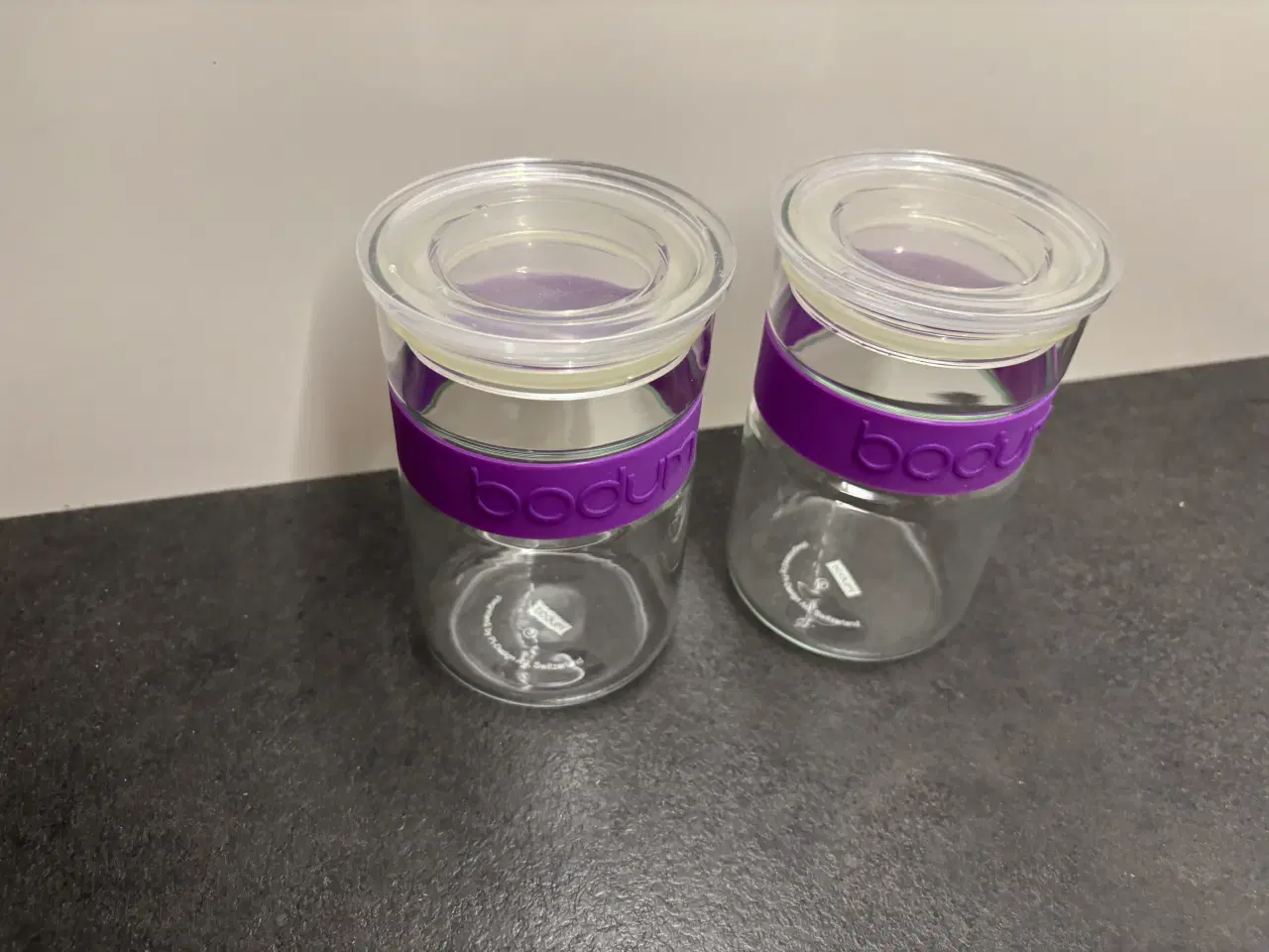 Billede 3 - Bodum glas