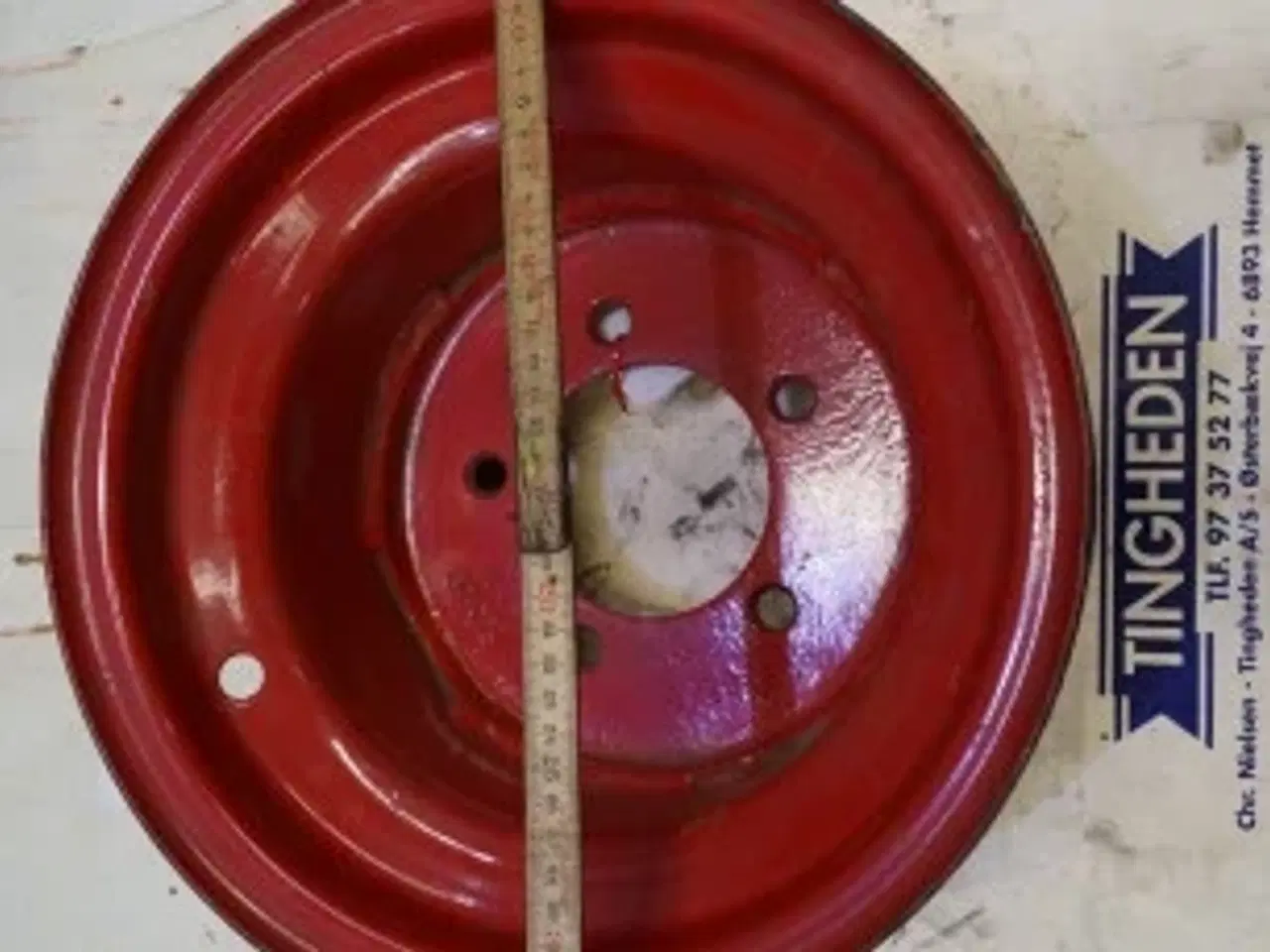 Billede 8 - 12"   7X12