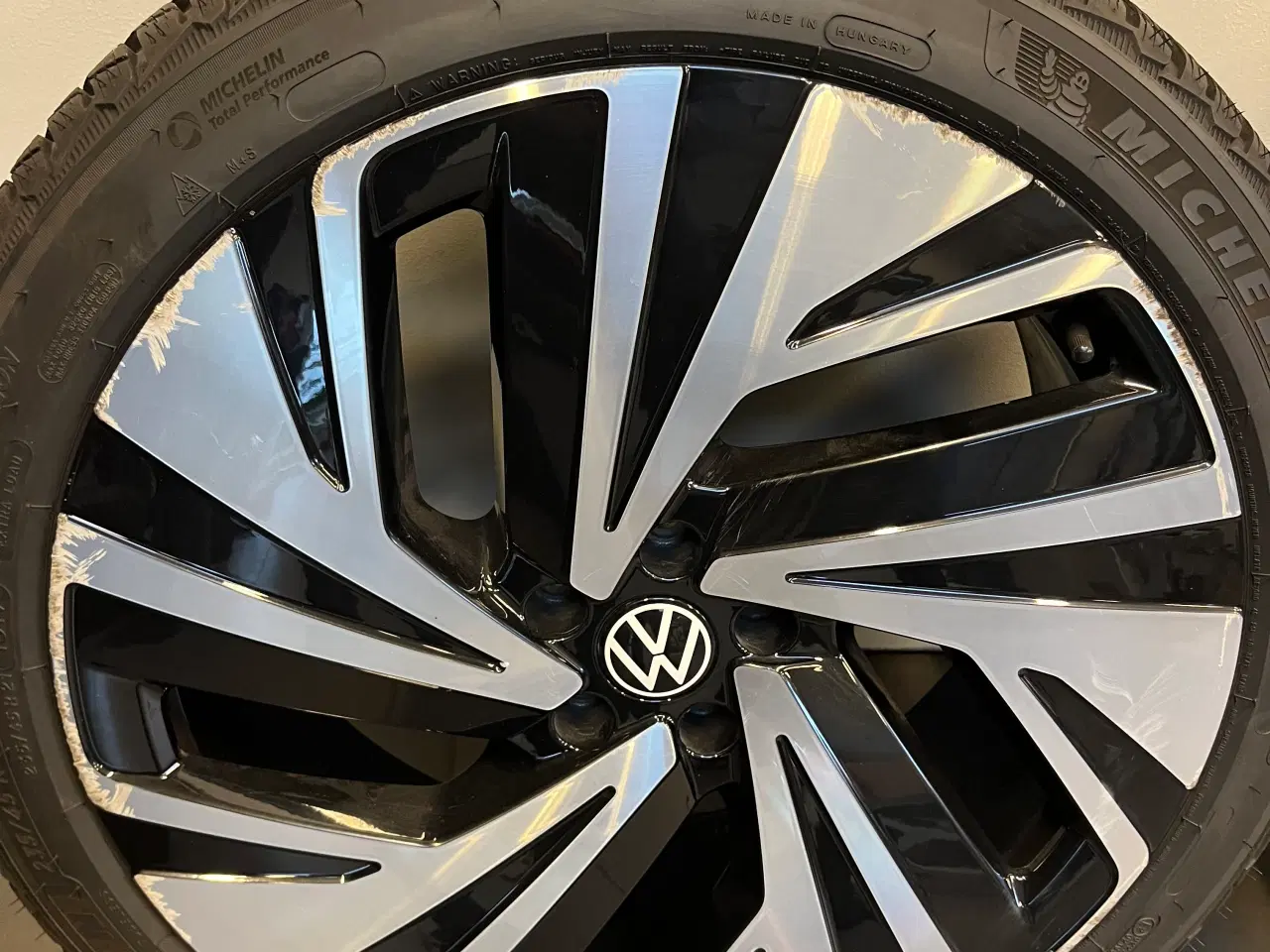 Billede 2 - Vw Narvik