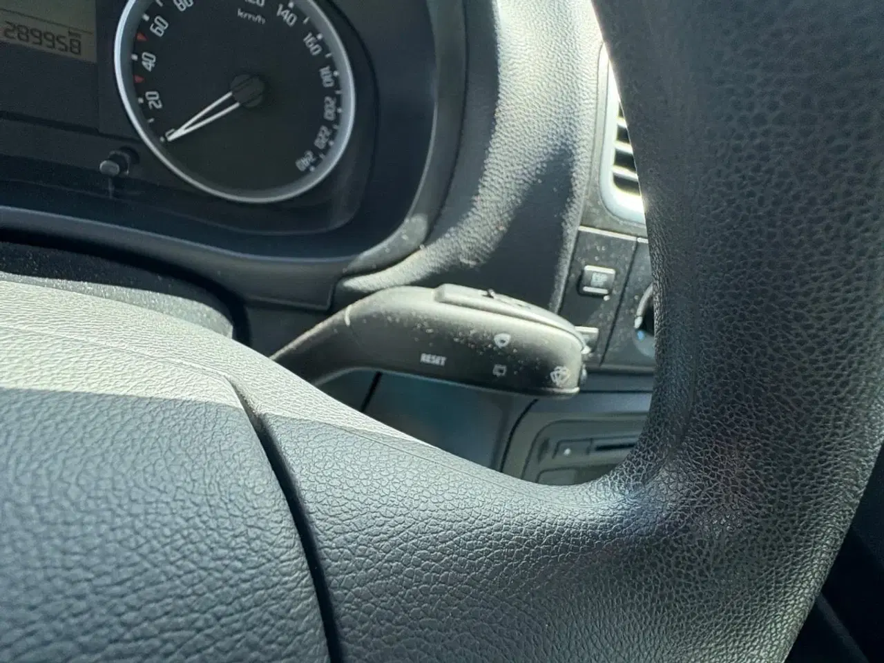 Billede 14 - Skoda Fabia 1,4 TDi 80 GreenLine Combi