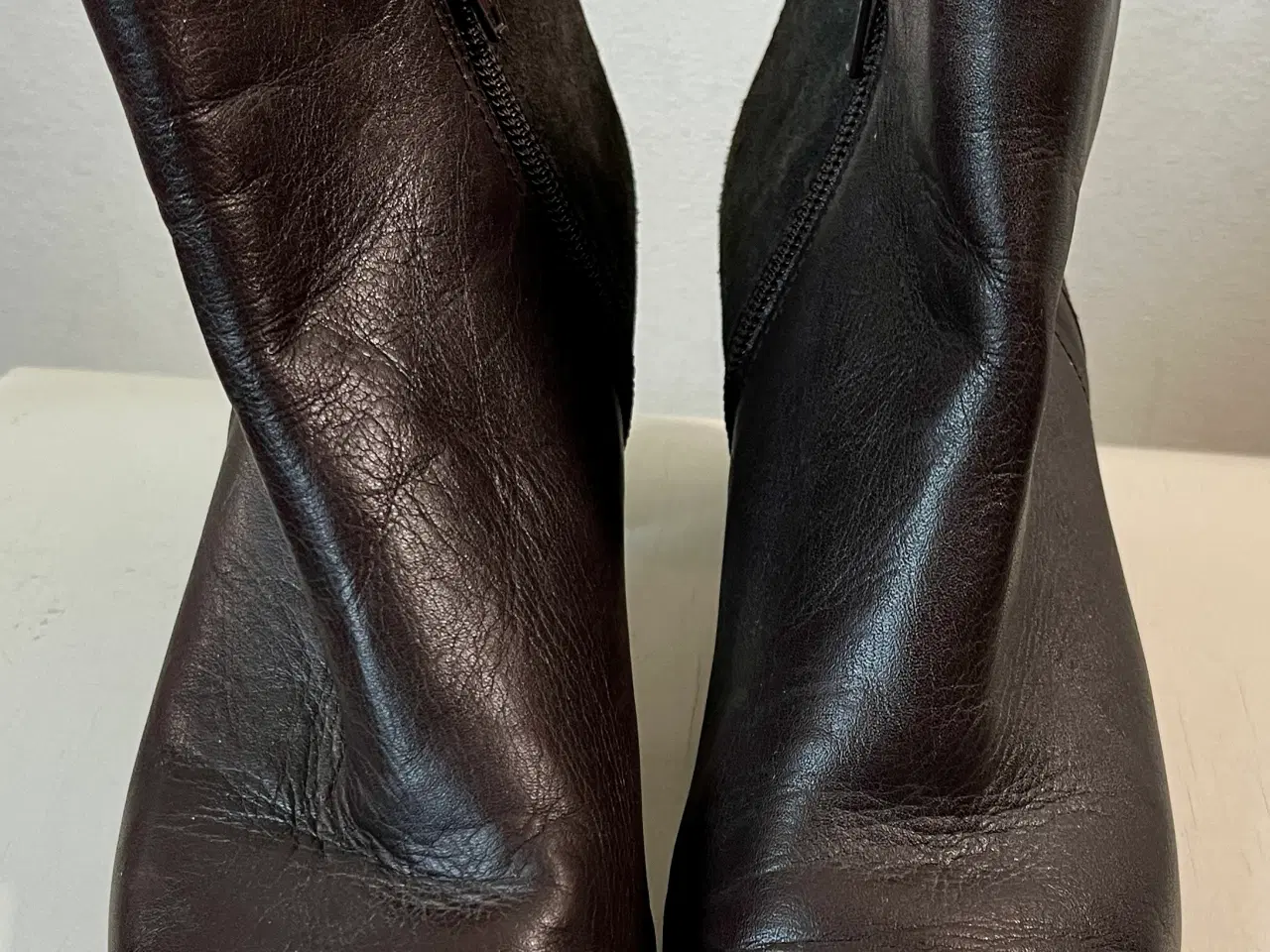 Billede 2 - Wonders, støvletter, str 40