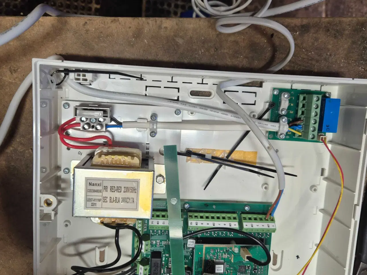 Billede 4 - Wavin ac 8014 master