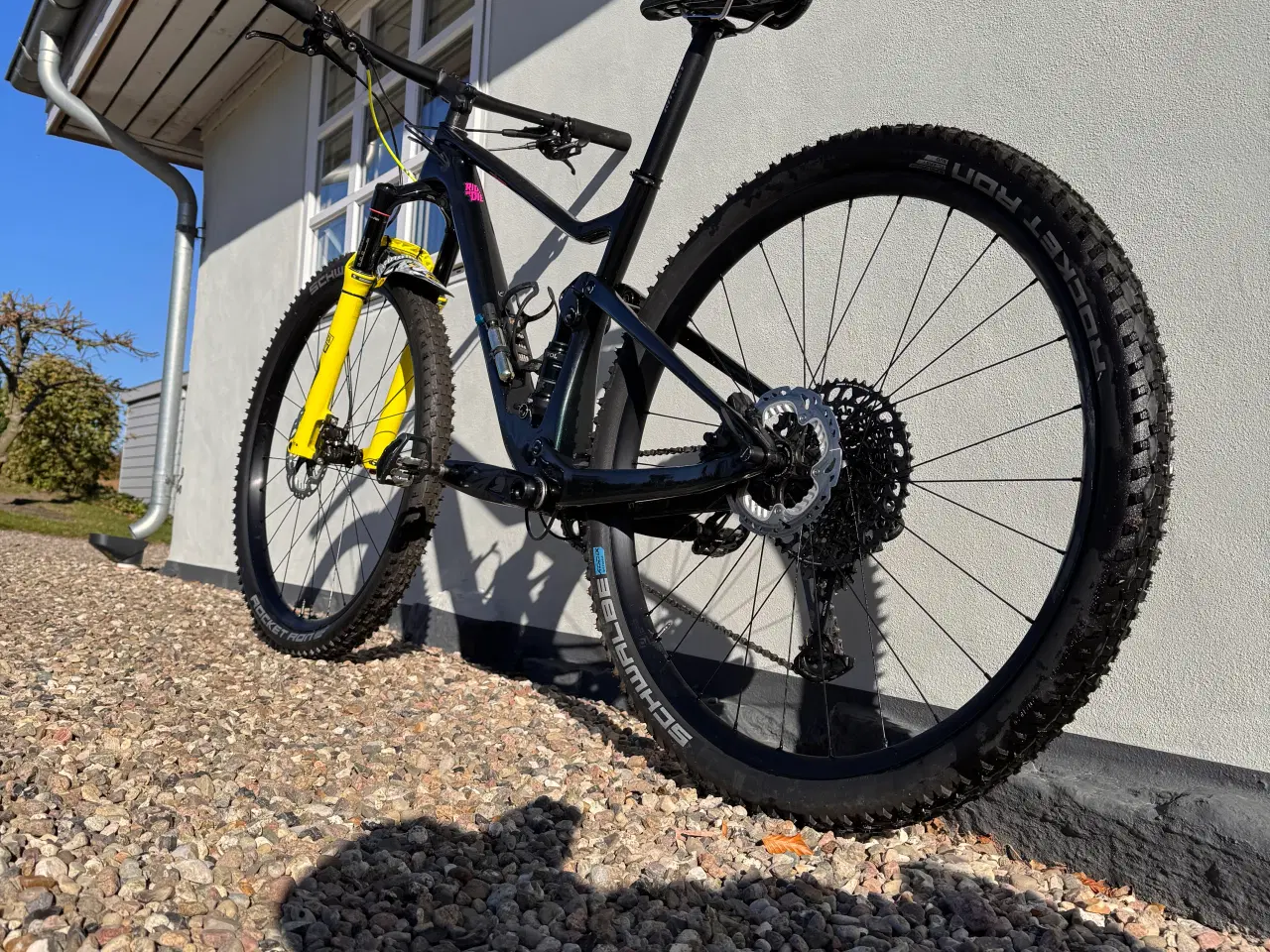 Billede 3 - Scott Full Suspension Mountainbike