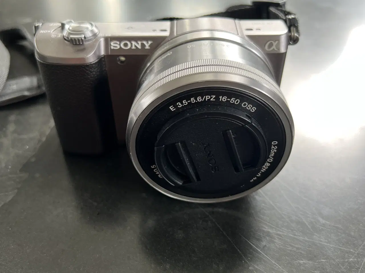 Billede 1 - Sony Alpha a5100