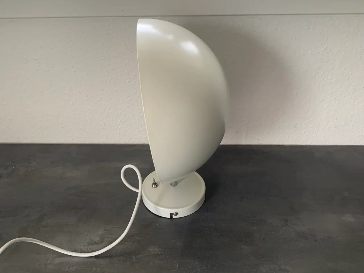 Billede 3 - Designer lampe