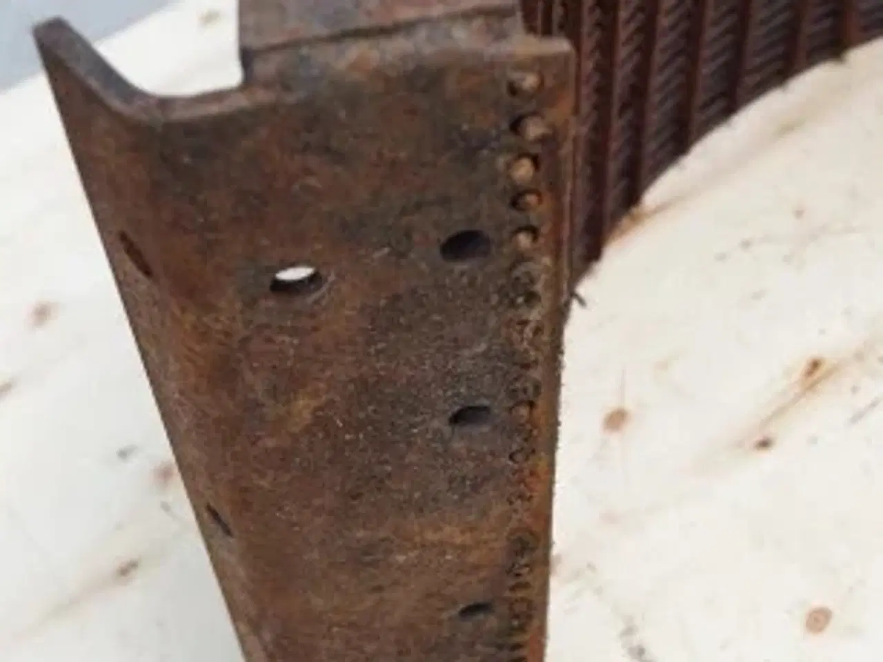 Billede 4 - Case 1640 Bro 1302609C4