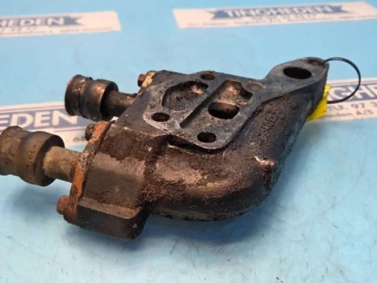 Billede 10 - Perkins 1006 Hus 4224988M1