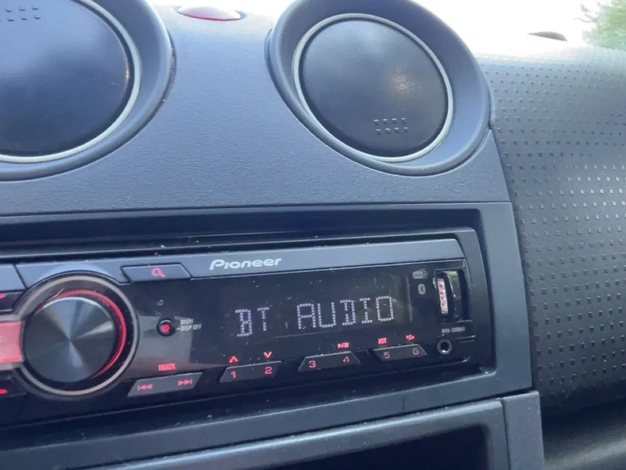Billede 11 - Mitsubishi colt 1.3