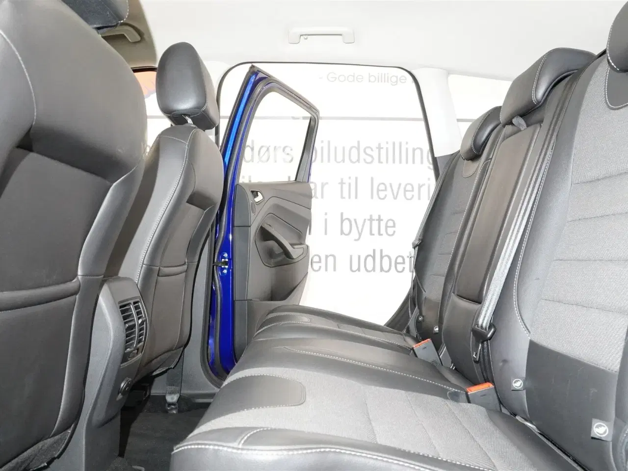 Billede 11 - Ford Kuga 1,5 EcoBoost Titanium Attack 150HK 5d 6g