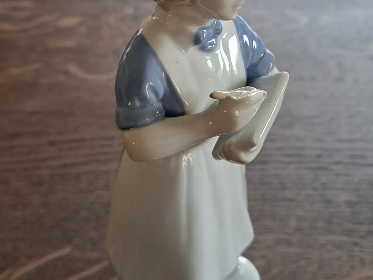 Billede 2 - Sygeplejerske royal copenhagen 