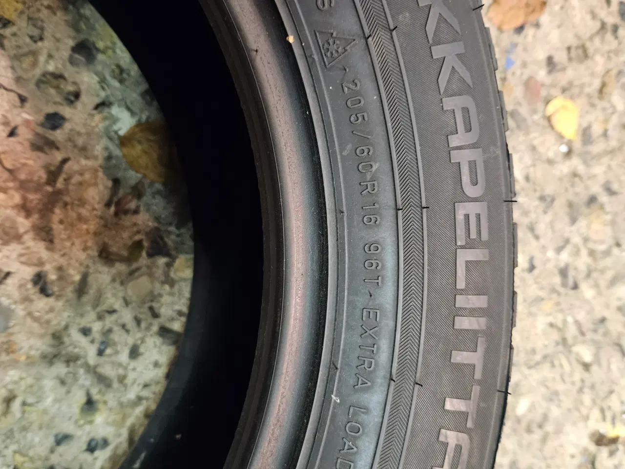 Billede 5 - Pigdæk - 1 stk. 