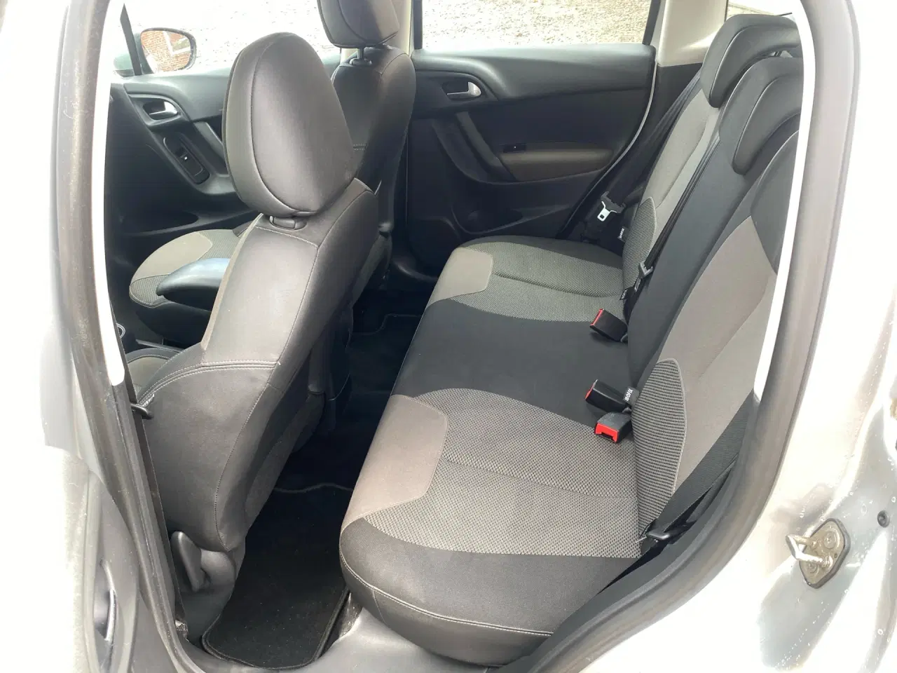 Billede 6 - Citroën C3 1,5 Blue HDi Seduction start/stop 100HK 5d