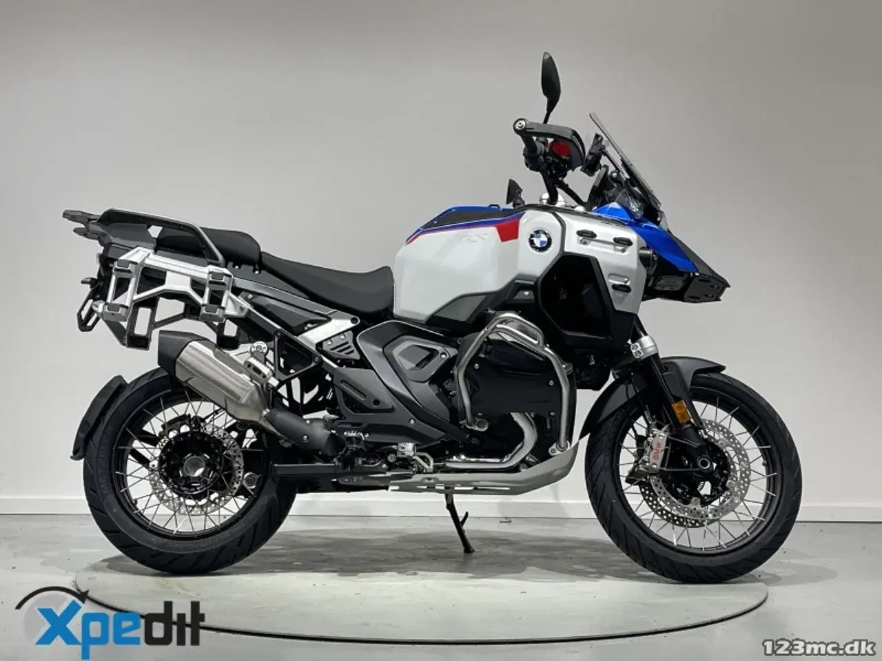 Billede 1 - BMW R 1300 GS Adventure