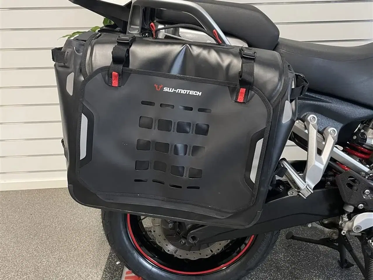 Billede 3 - Yamaha XT1200Z Super Ténéré ABS