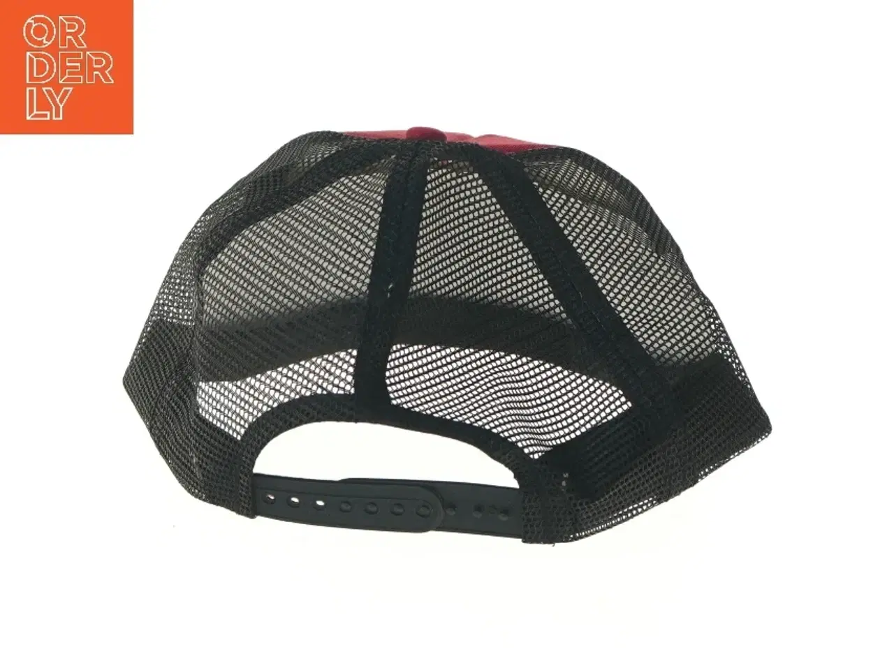 Billede 4 - Route 66 kasket (str. Ø 20 cm)