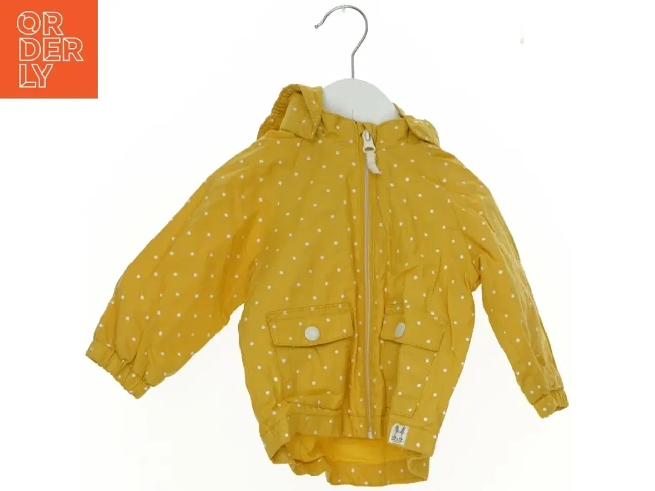 Billede 1 - jakke fra H&M (str. 68 cm)