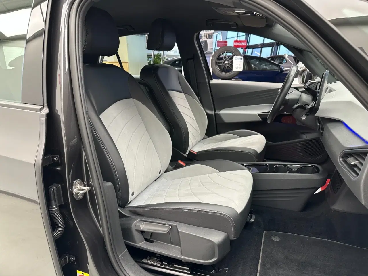 Billede 11 - VW ID.3 58 Pro