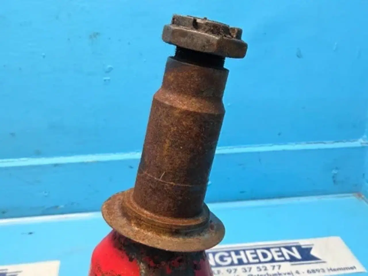 Billede 13 - Massey Ferguson 32 Spindel L. 46727500