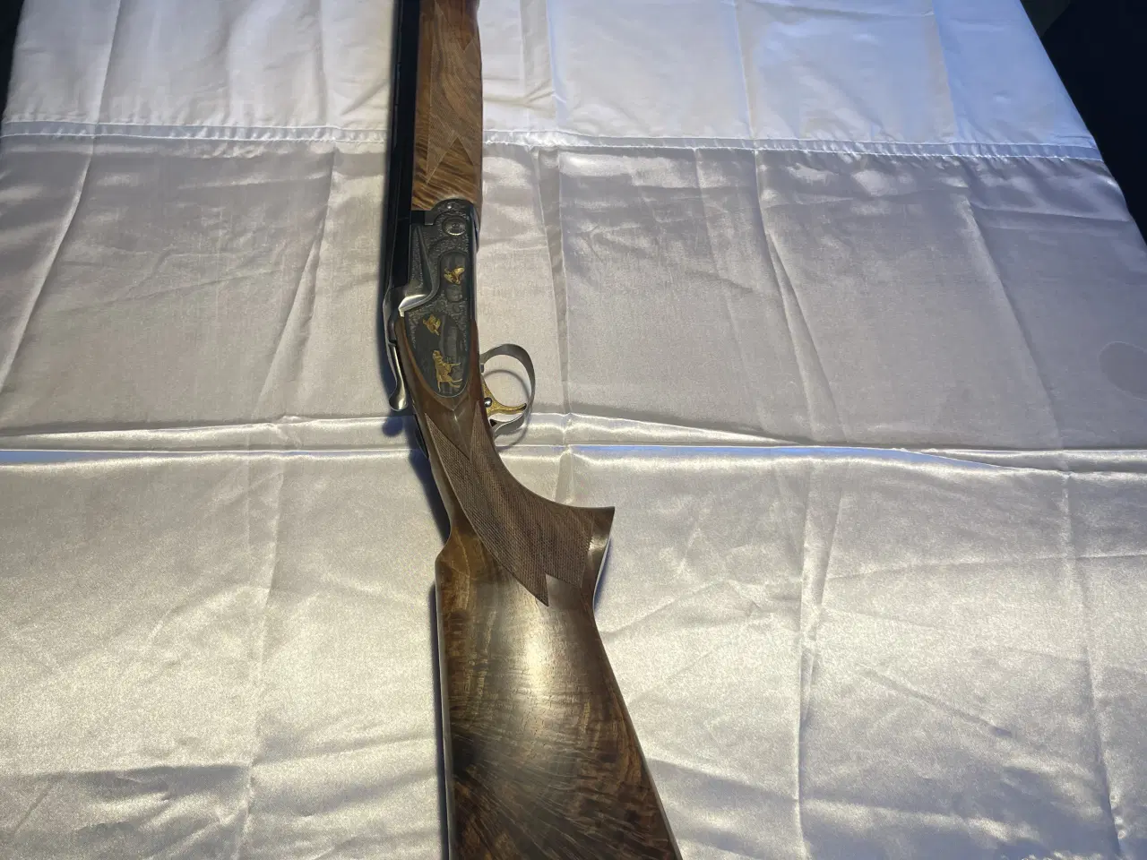 Billede 2 - Flugtskydningsgevær