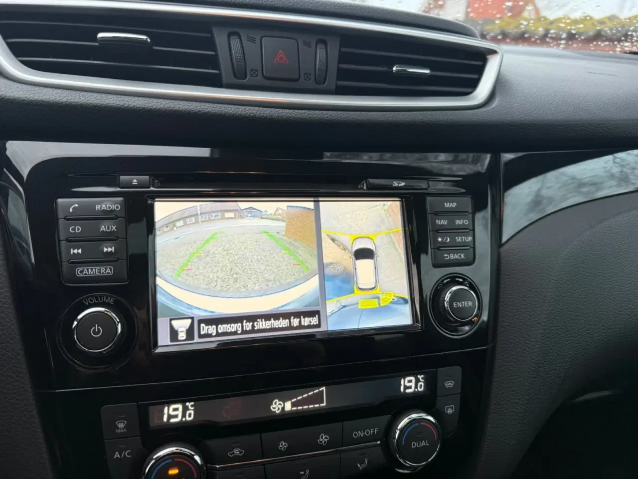 Billede 15 - Nissan Qashqai 1,2 Dig-T 115 Acenta X-tr.