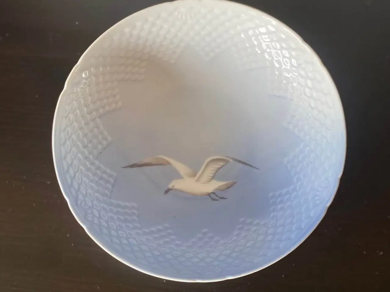 Billede 2 - Mågestel