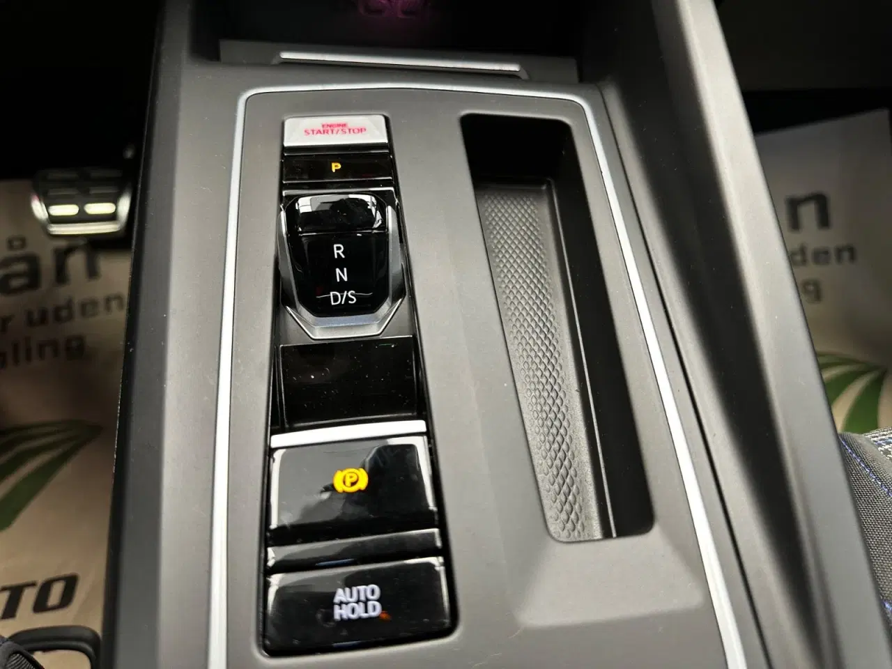 Billede 14 - VW Golf VIII 1,4 GTE DSG
