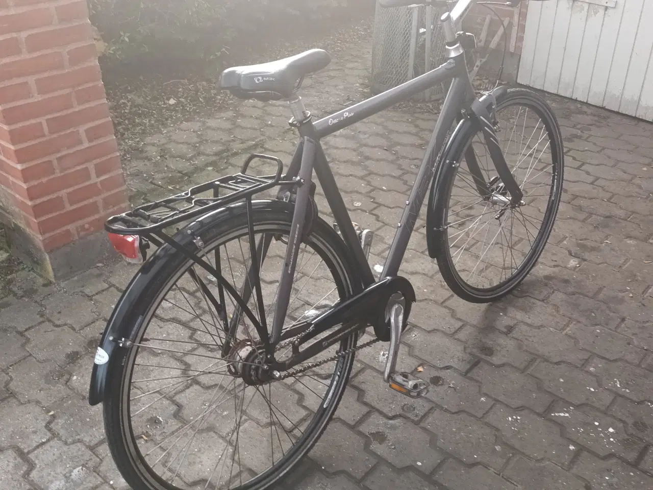 Billede 7 - HerreCykel sælges 