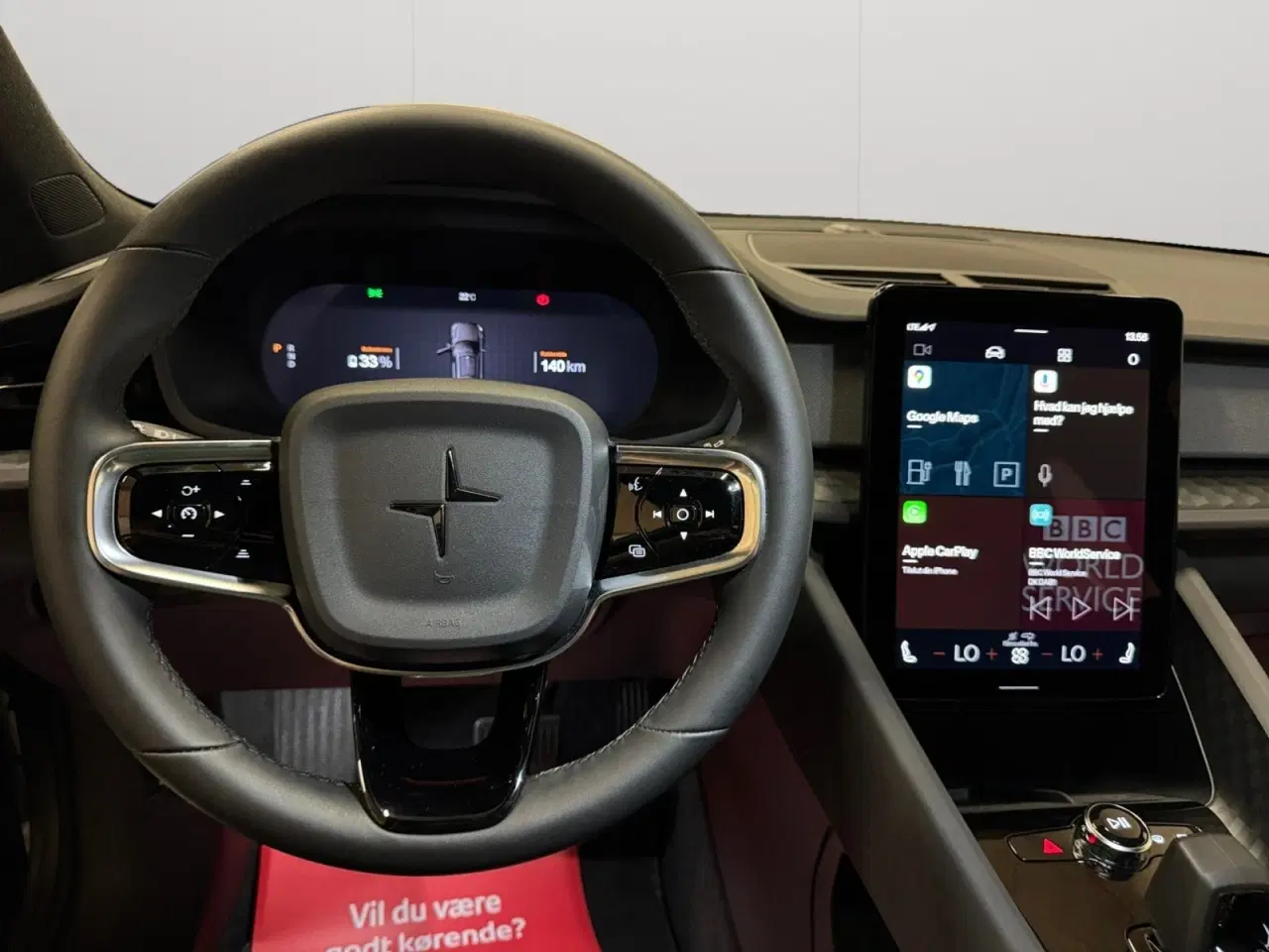 Billede 6 - Polestar 2  Standard Range
