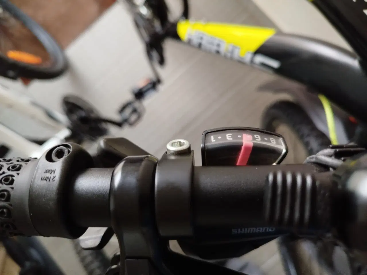 Billede 4 - Hai bike mountain bike 