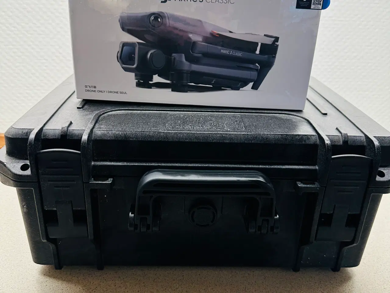 Billede 1 - Sælger min DJI Mavic 3Classic. Dronen er ny 