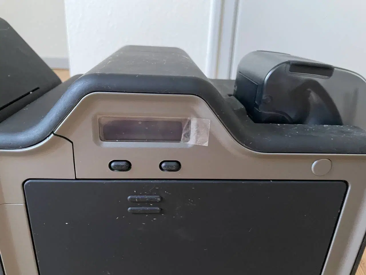 Billede 4 - Fargo HDP5000 ID Card Printer with Dual-Sided Prin