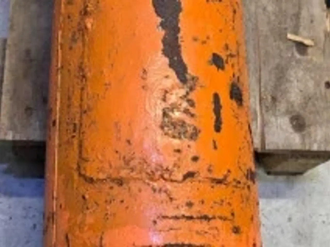 Billede 11 - Dronningborg D1250 Tømmerør 28810730