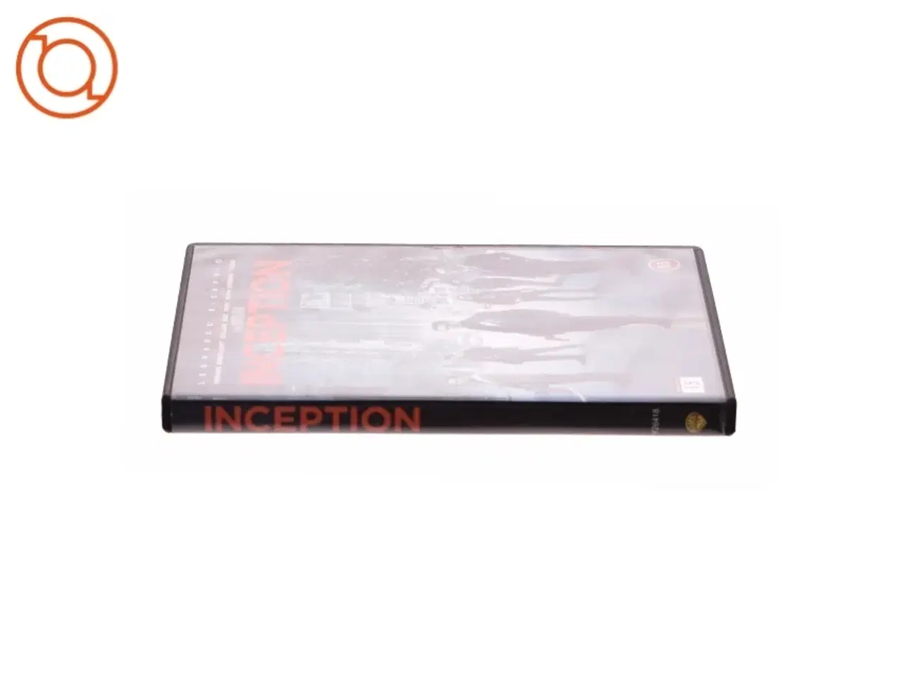 Billede 2 - Inception