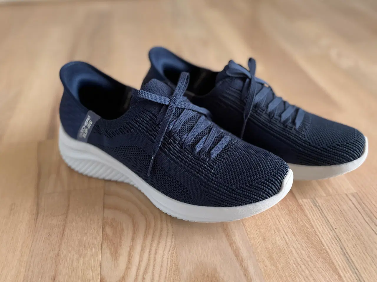 Billede 5 - skechers-slip-ins sko og sandaler