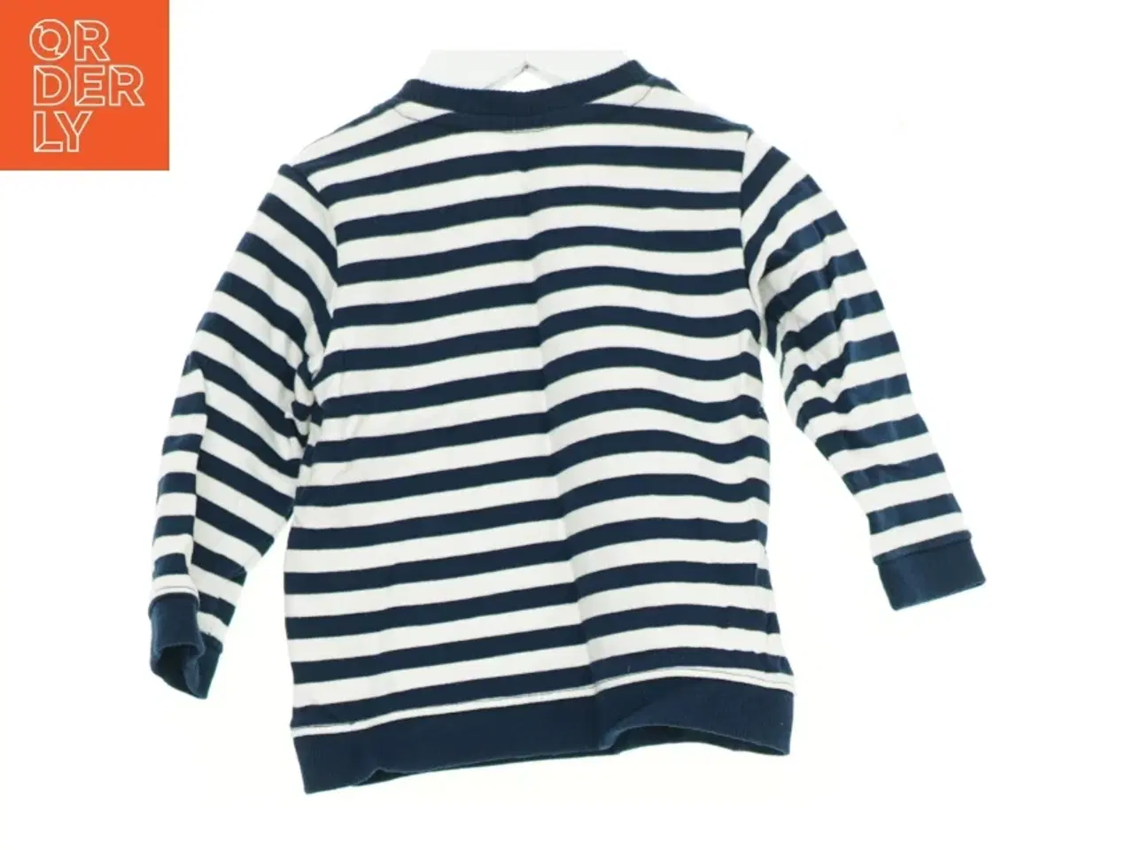 Billede 2 - Bluse fra H&M (str. 74 cm)