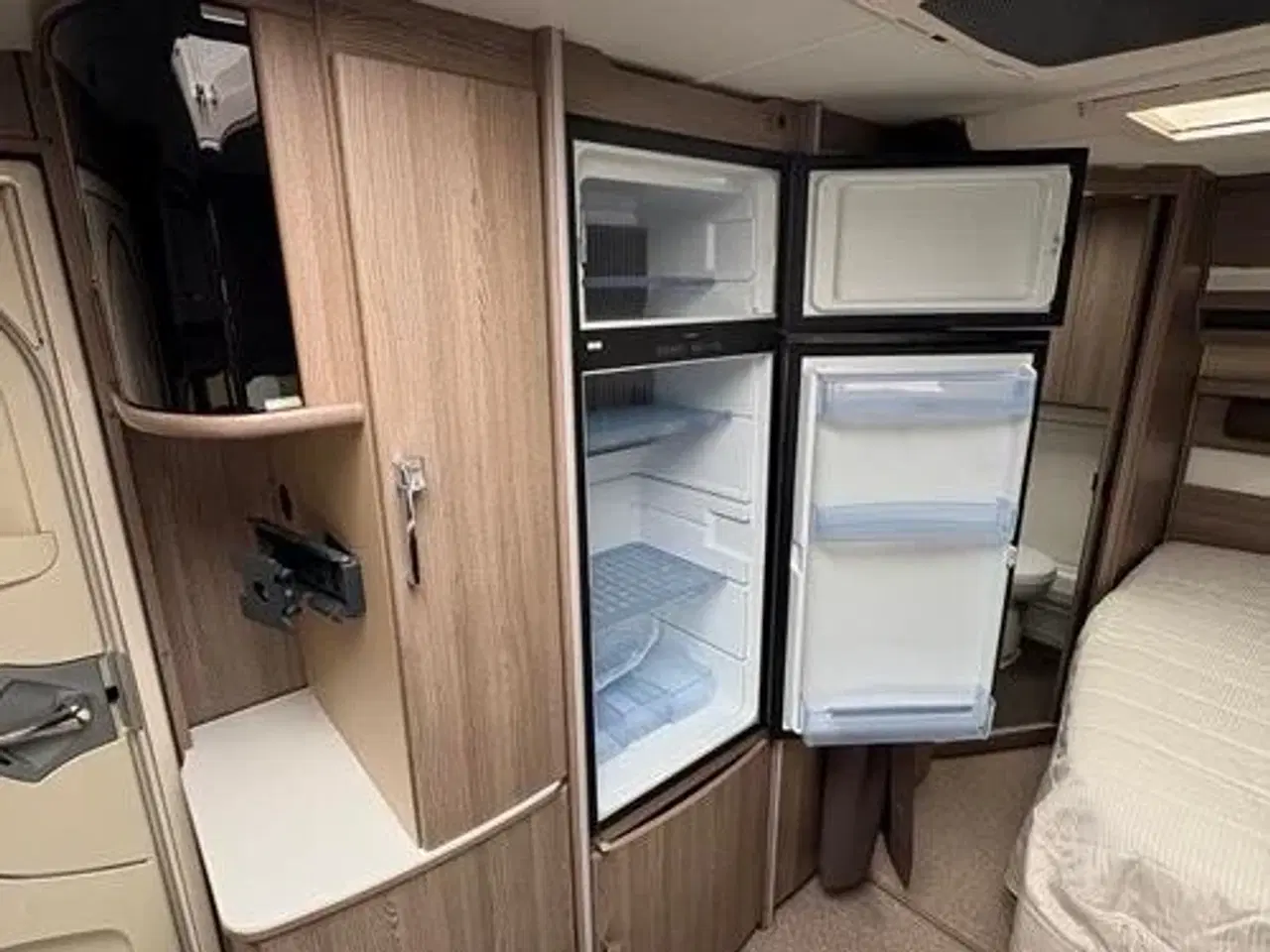 Billede 3 - Kabe Royal 520 XL KS