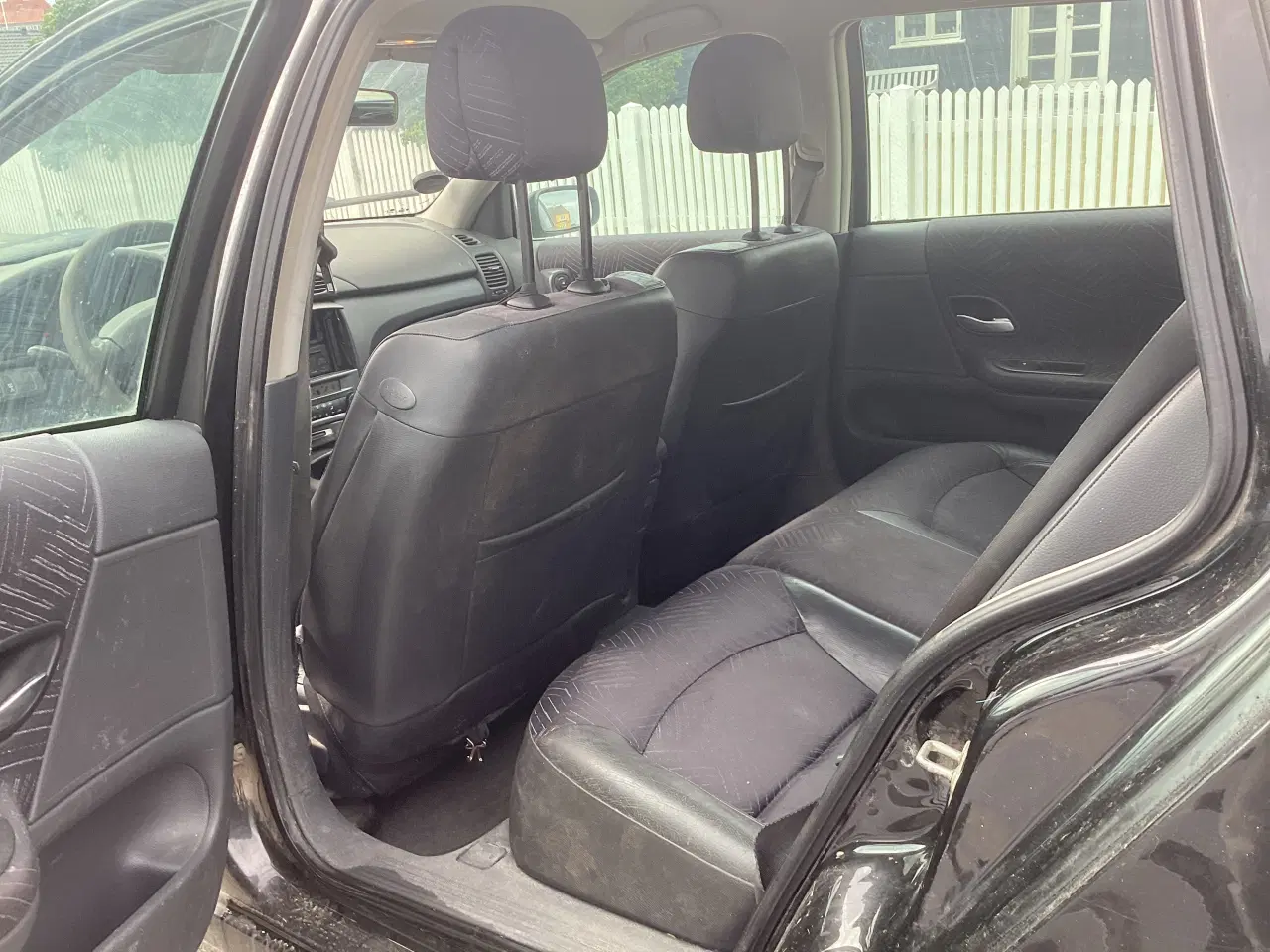 Billede 4 - Renault Laguna 1,8 16V. Stationscar