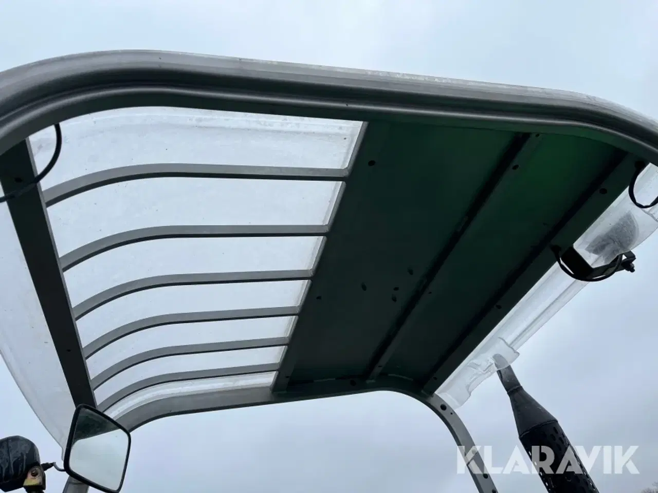 Billede 12 - Dieseltruck Cesab Drago E300 - 3000kg