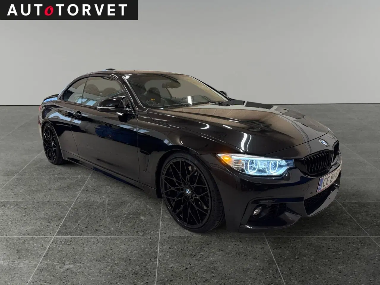 Billede 4 - BMW 435i 3,0 Cabriolet M-Sport xDrive aut.