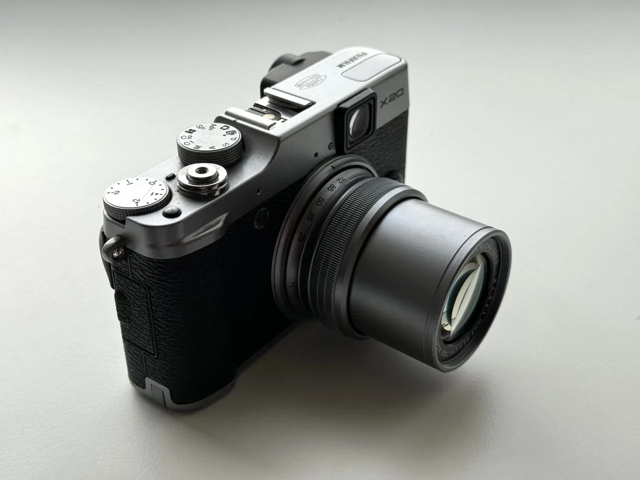 Billede 7 - Fujifilm X20