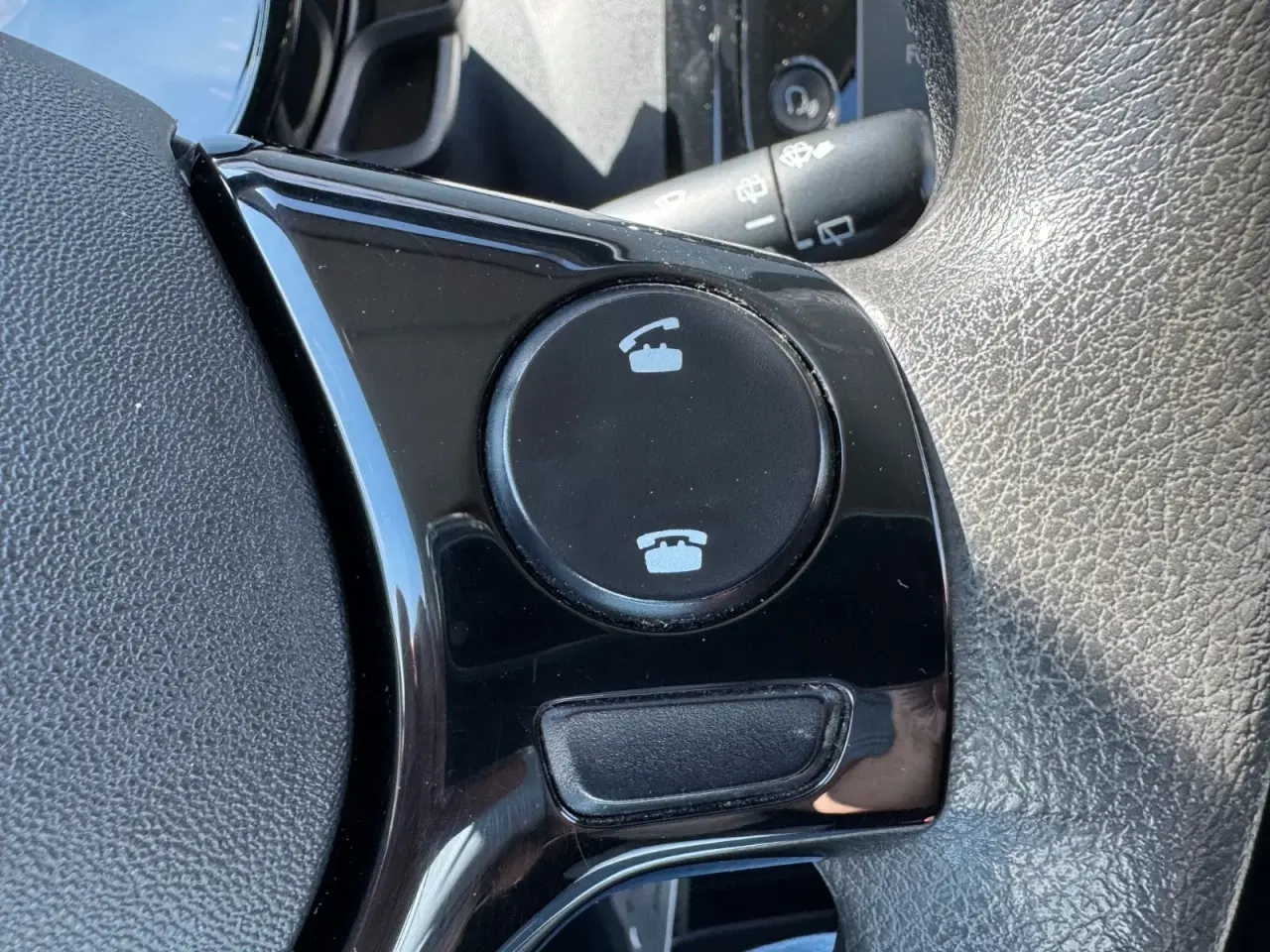 Billede 13 - Citroën C1 1,0 VTi SportLine
