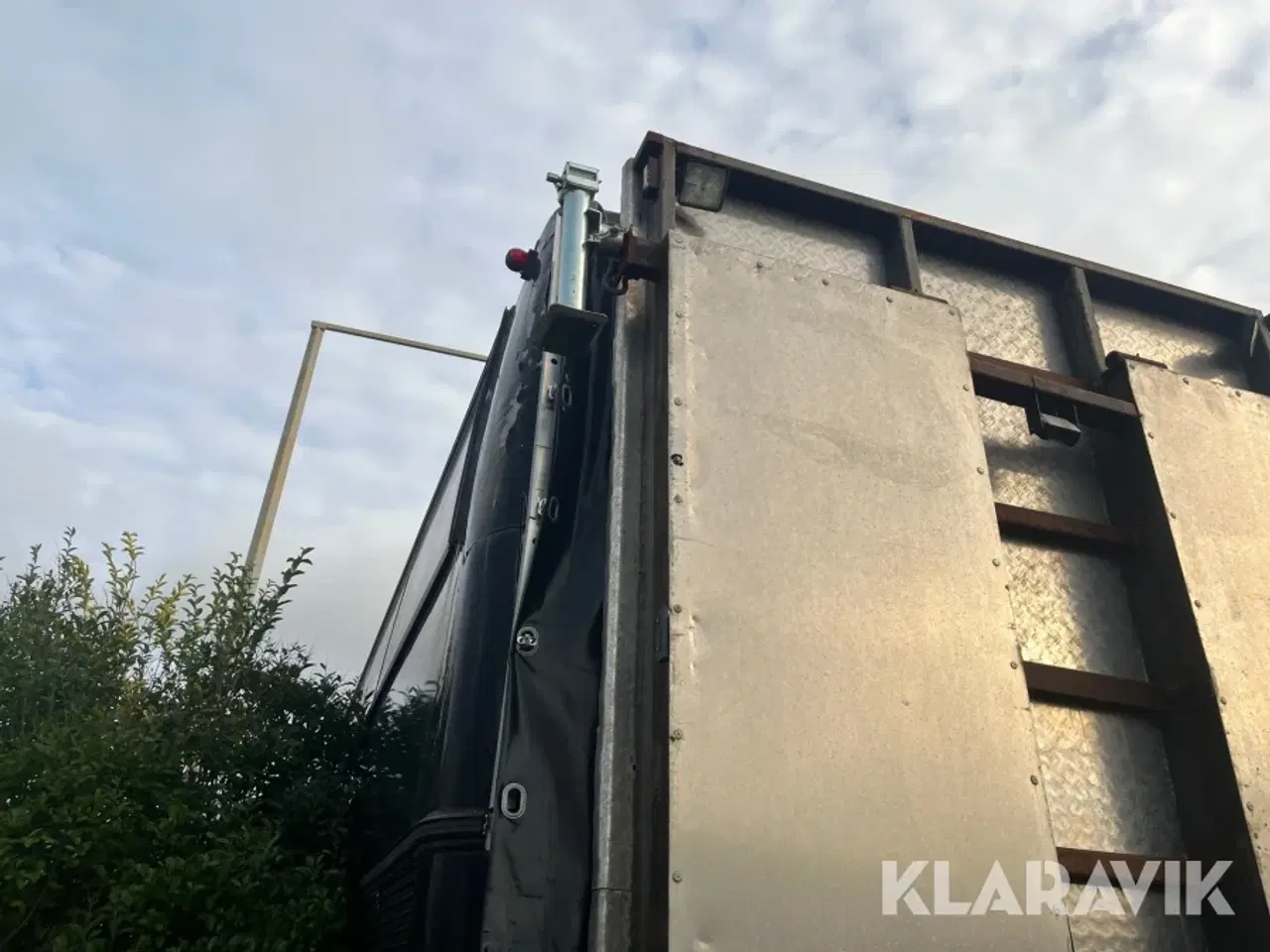 Billede 6 - Bus Kässbohrer Setra