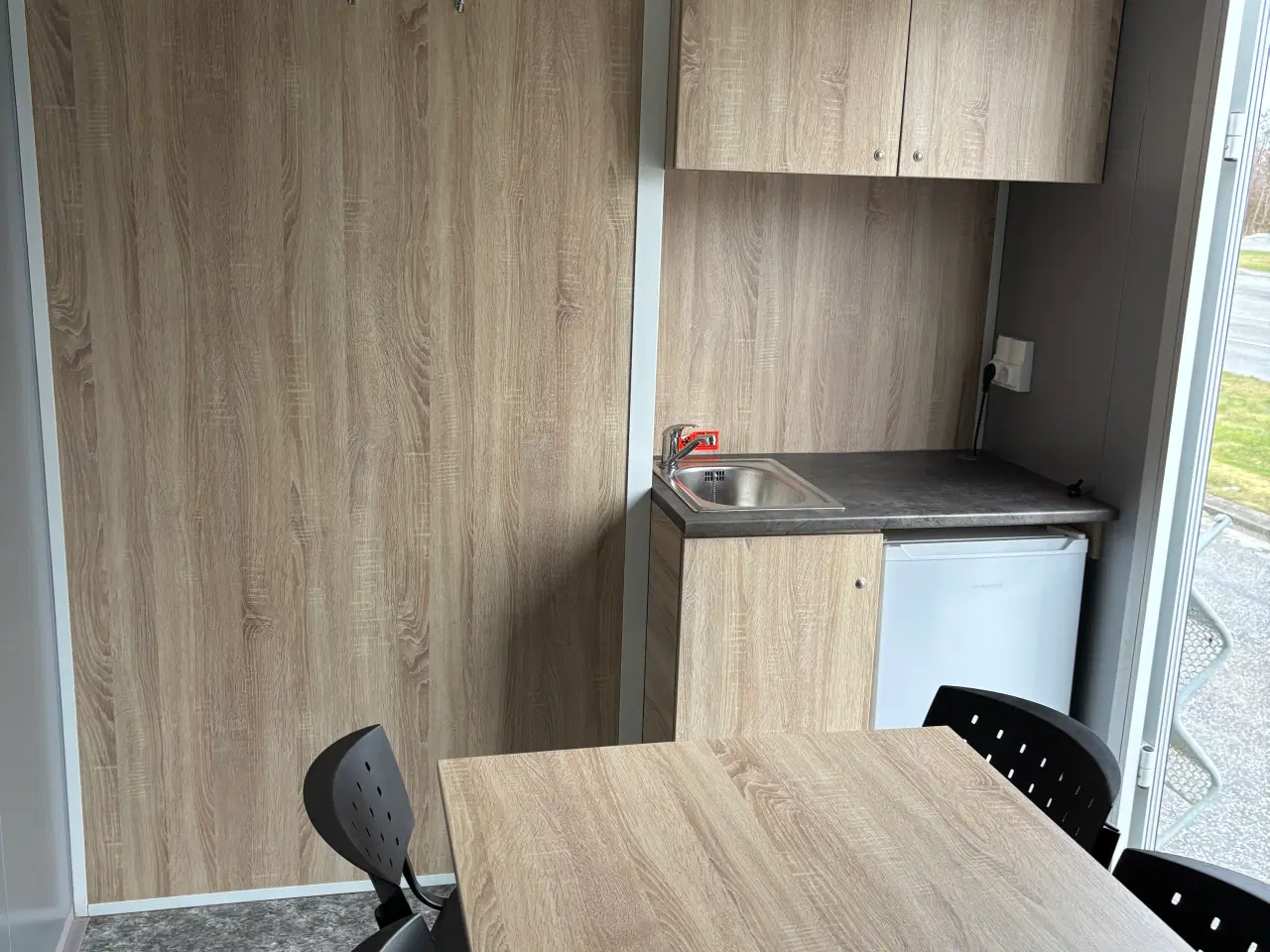 Billede 7 - 6 Pers spisevogn / skurvogn