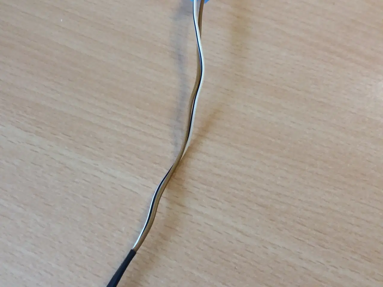 Billede 4 - Kontrollampe