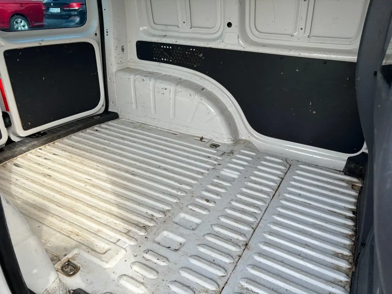 Billede 9 - VW Caddy 1,6 TDi 75 BMT Van