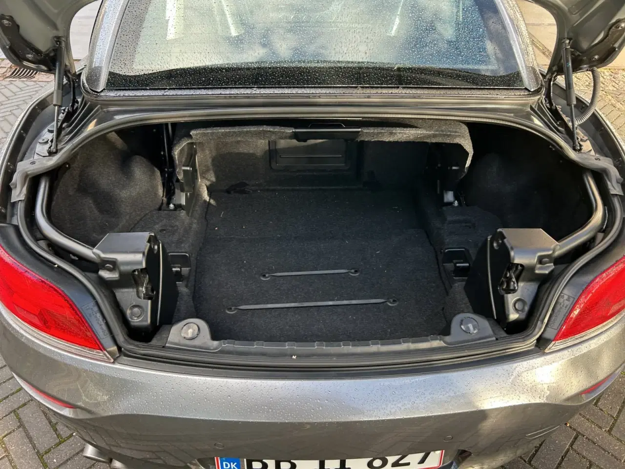 Billede 16 - BMW Z4 2,5 sDrive23i Roadster