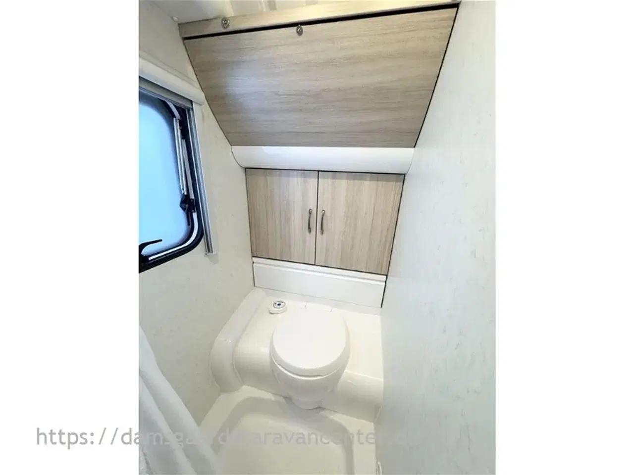 Billede 11 - 2020 - Hobby De Luxe Edition 460 UFe   Fransk seng-Gulvtemp.-Mover-Telt