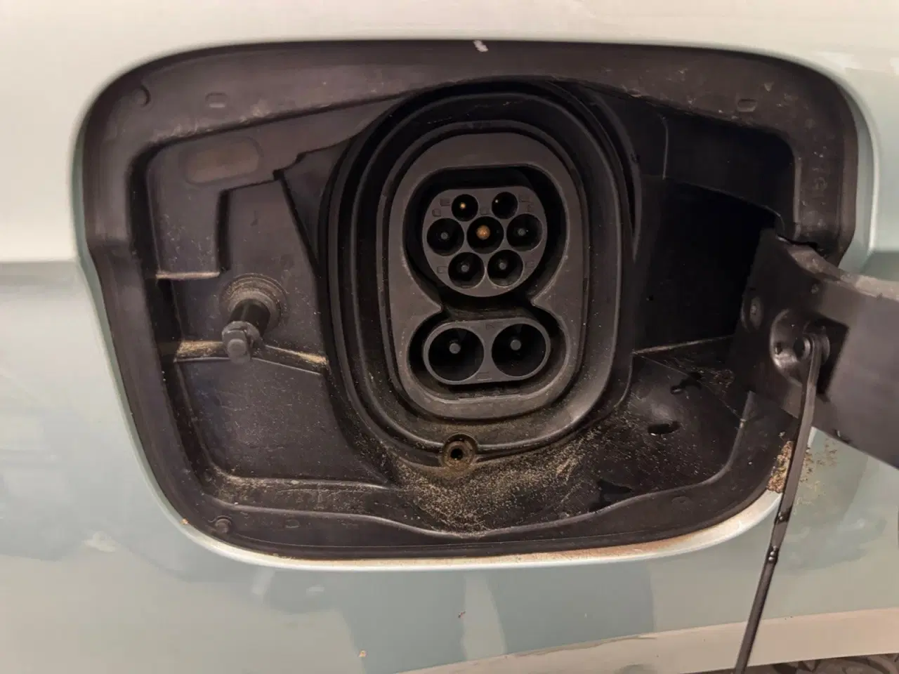 Billede 16 - Skoda Enyaq 60 iV Loft