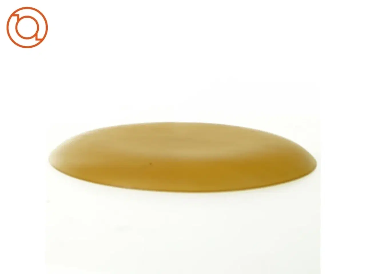 Billede 4 - Tallerken (str. 25 cm)